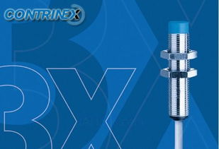 以核心技術推動產品升級，科瑞新一代500系列M12產品閃亮登場，技術服務引領行業變革